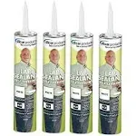 501LSW-1 HAPS-Free Self-Leveling Lap Sealant for horizontal surfaces - 10.3 O...