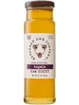 Tupelo Raw Honey