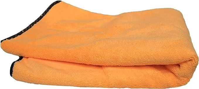 Chemical Guys MIC721 - Miracle Dryer Microfiber Towel - 36in x 25in