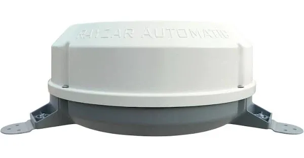 Winegard - RZ-8500: Rayzar OTA Antenna White