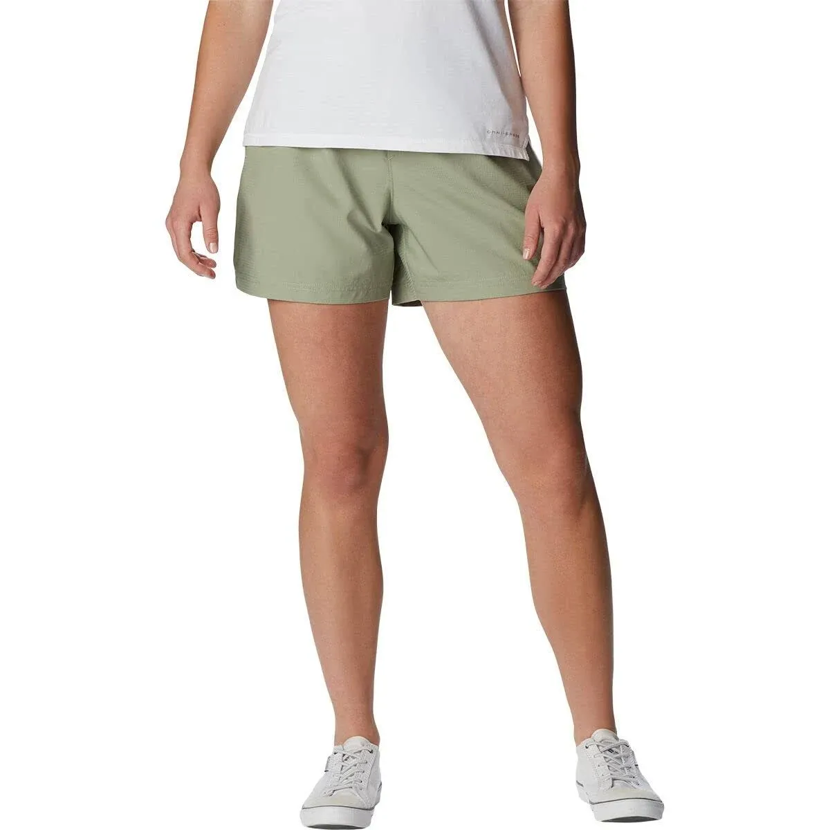 Columbia Women's Anytime Lite Short