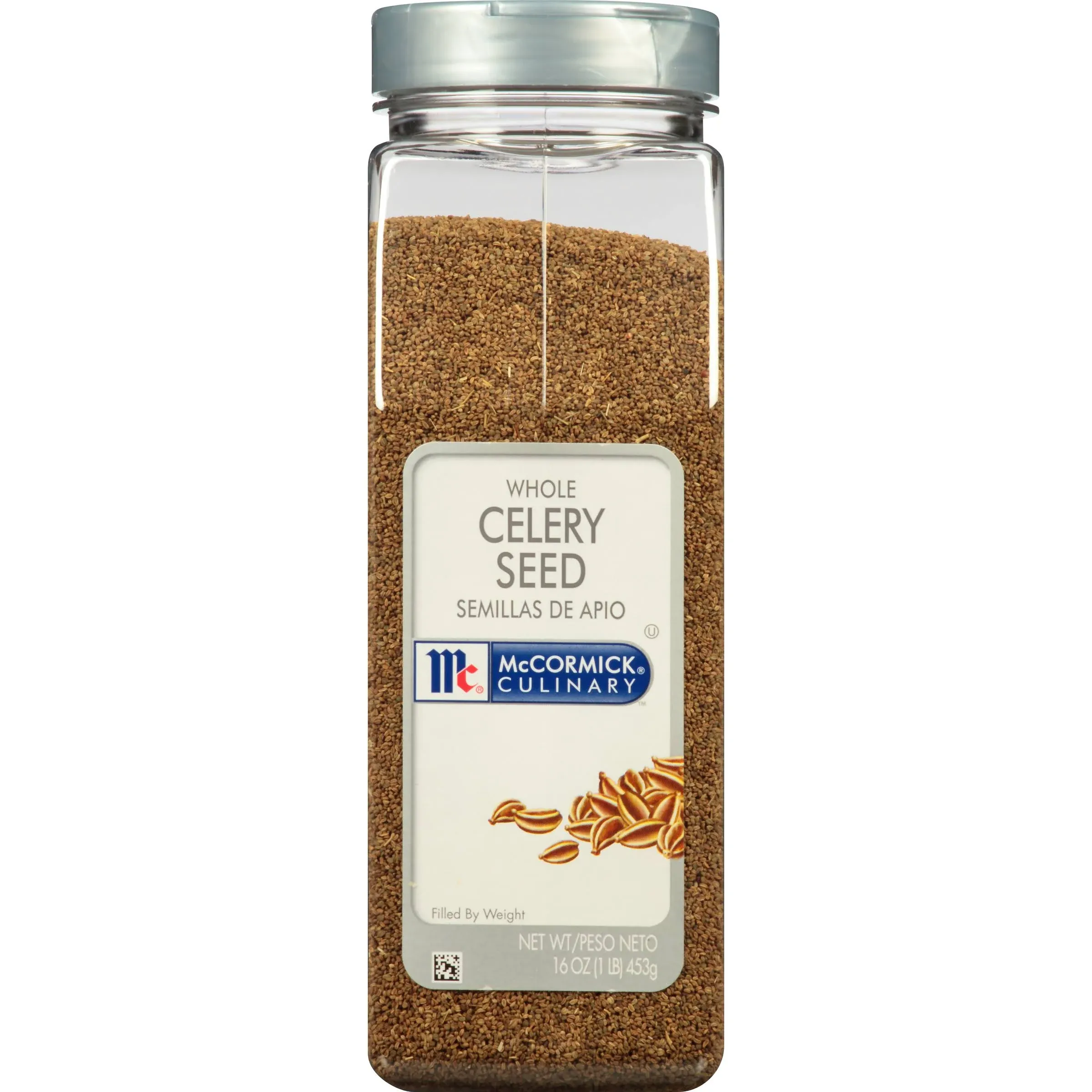 Mccormick Celery Salt Culinary