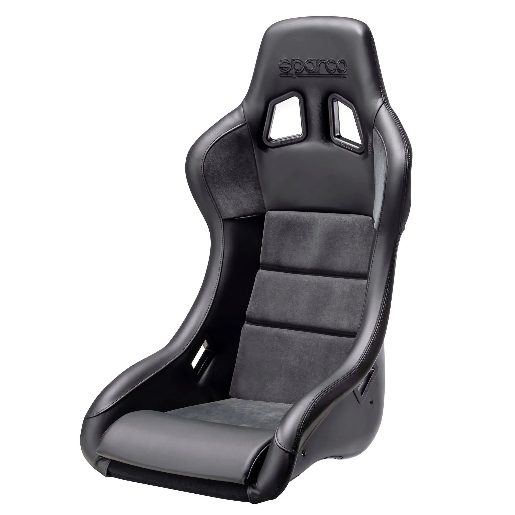 Sparco Seat R100 Black/Blu