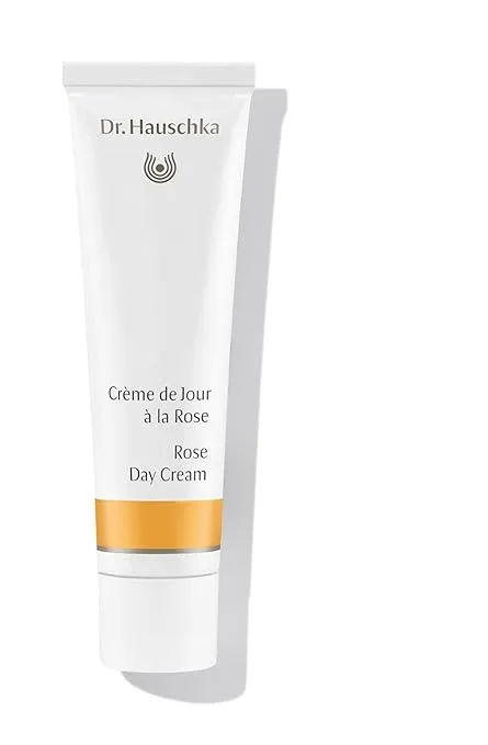 Dr. Hauschka Rose Day Cream 1