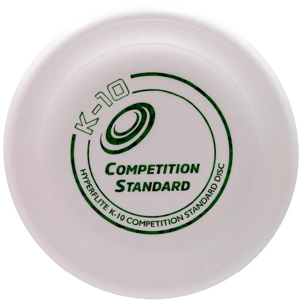 Hyperflite K-10 Competition Standard (8.75")