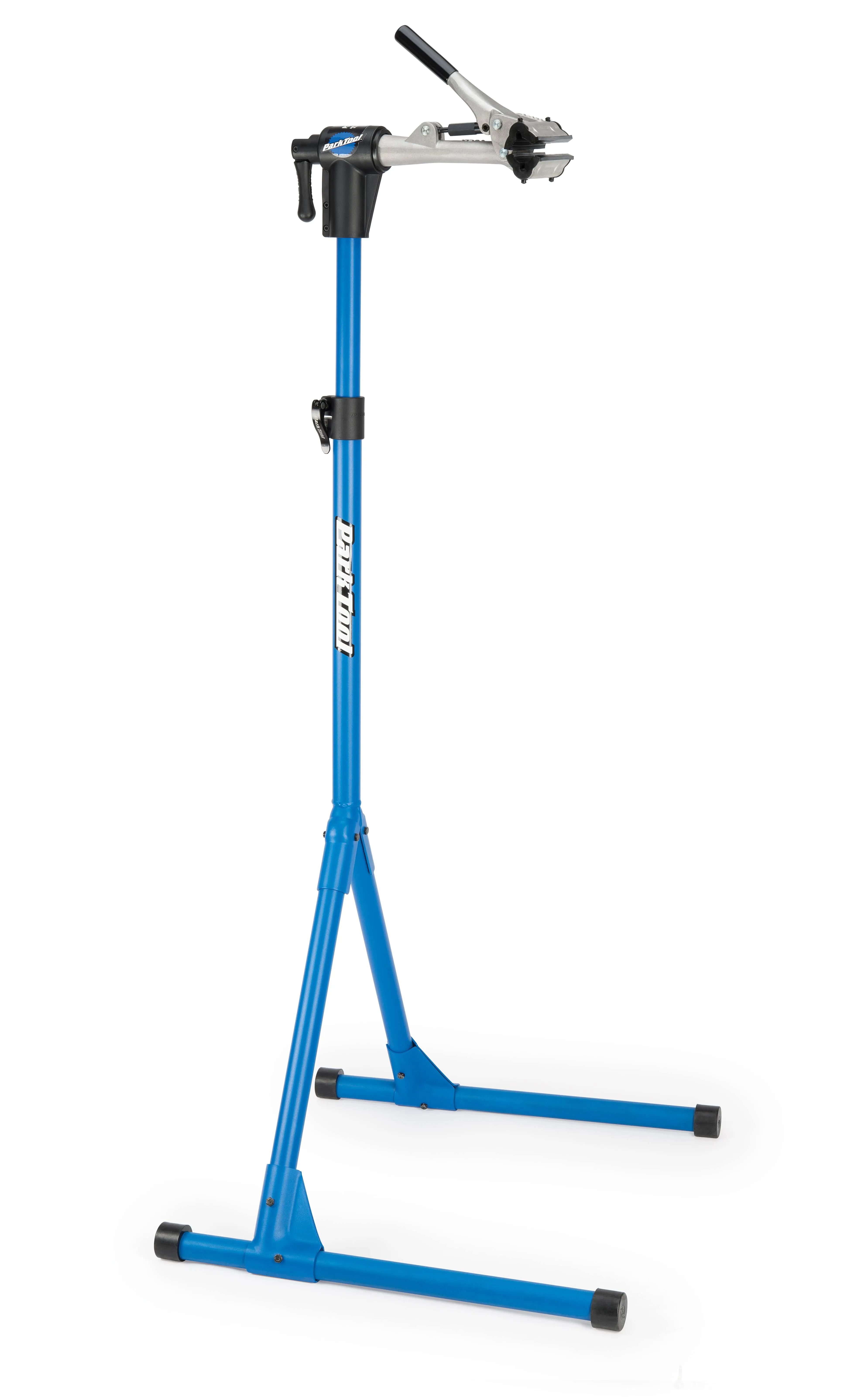 Park Tool PCS-4-1 Repair Stand with 100-5C Linkage Clamp: Single