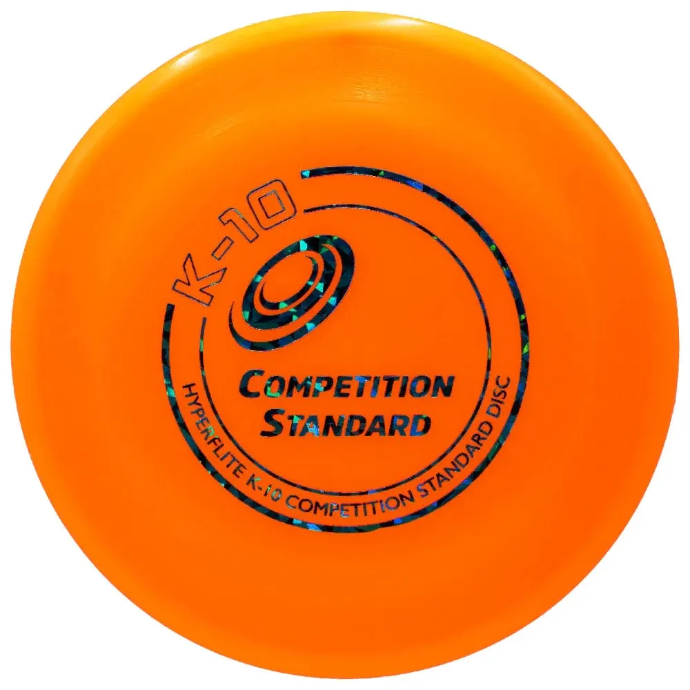 Hyperflite K-10 Competition Standard (8.75")