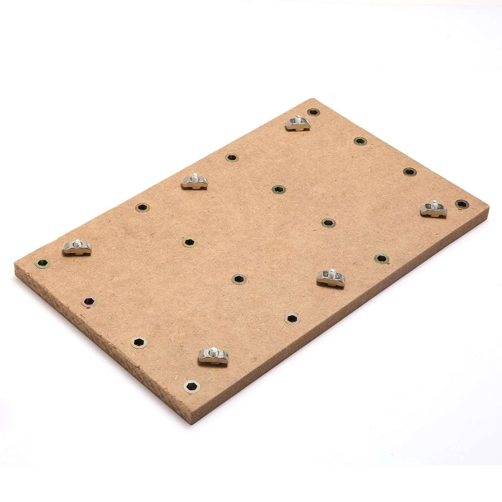 CNC MDF Spoilboard for 3018-se CNC Router