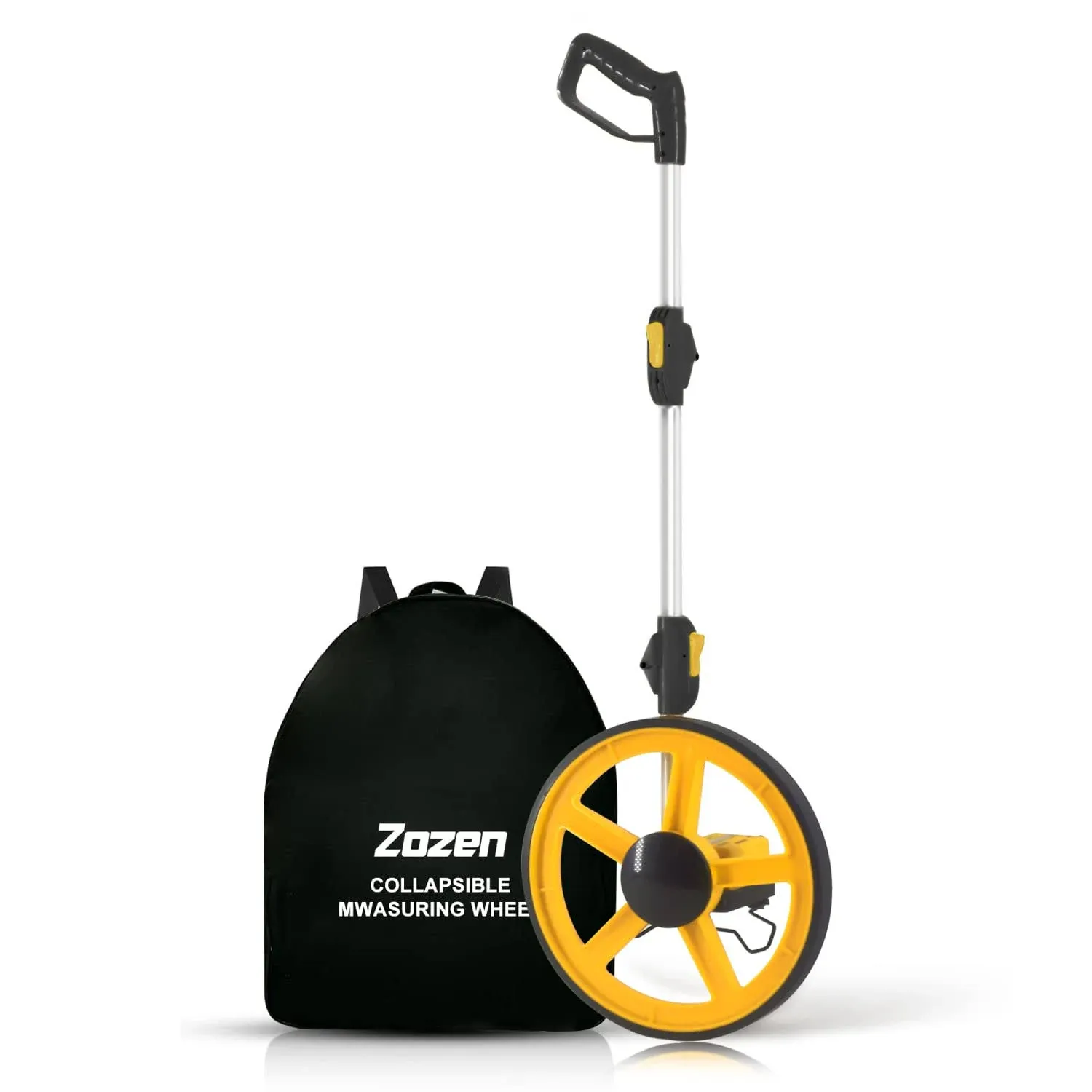 Zozen Measuring Wheel