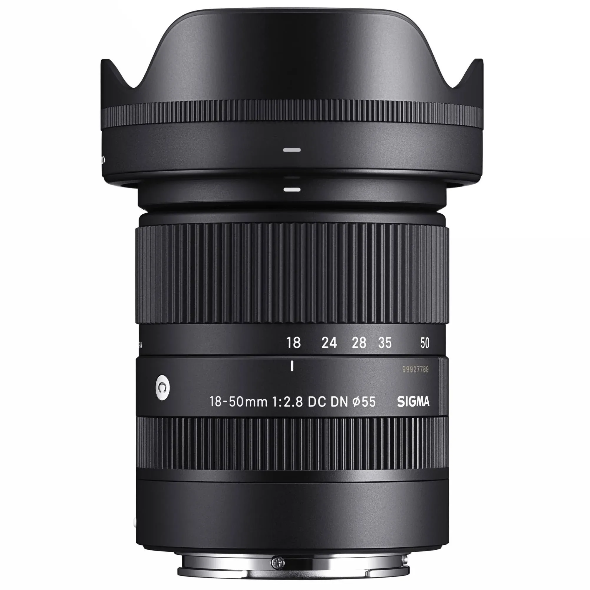 18-50mm F2.8 DC DN Contemporary for Sony E (Renewed)