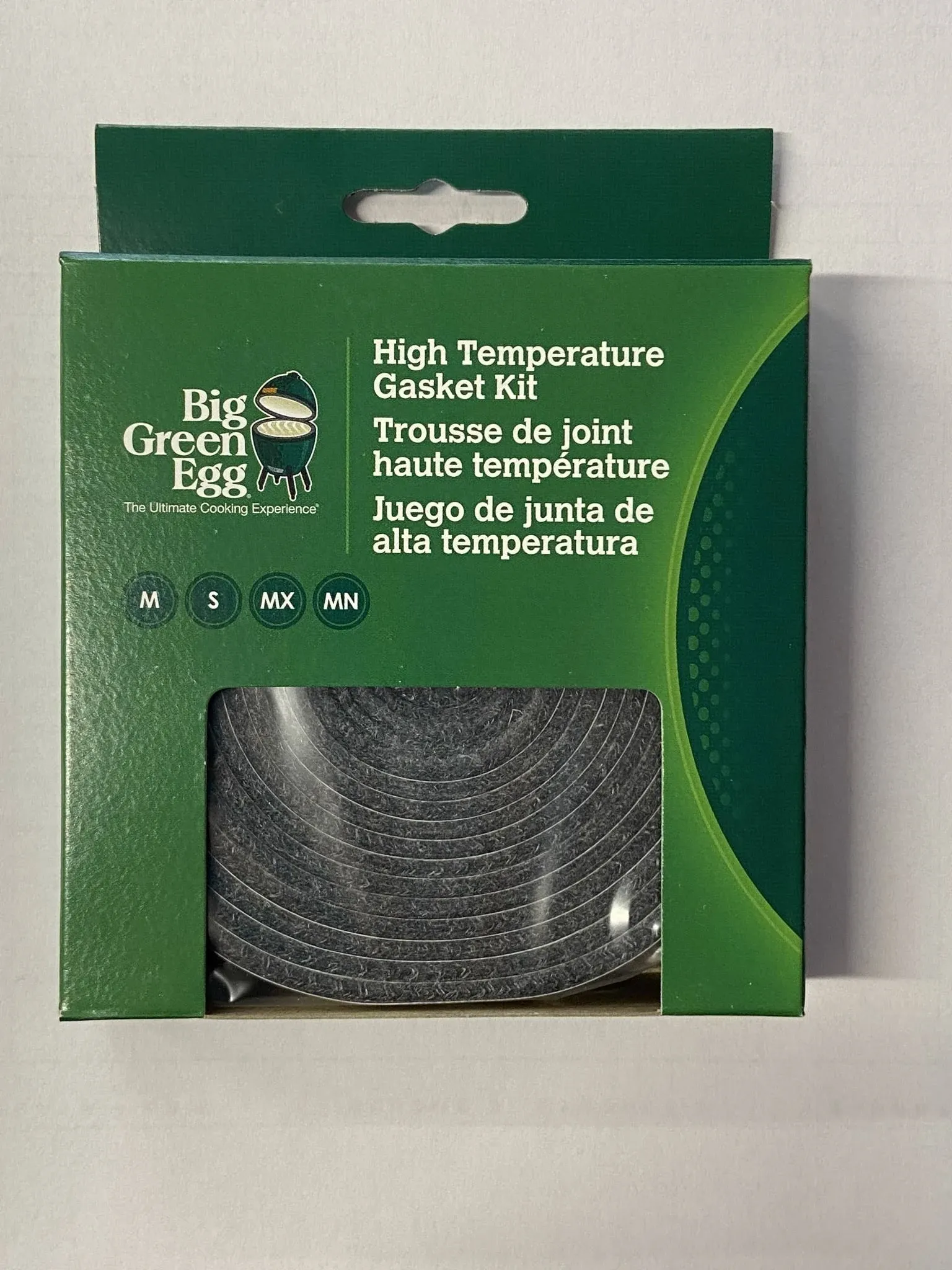 Big Green Egg Gasket Replacement Kit