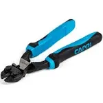 Klinge Mini Bolt Wire Cutter Small Compact 8 Hand Tool Blue Black″