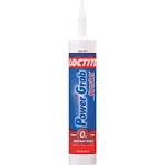 Loctite Power Grab Construction Adhesive