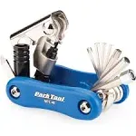 Park Tool MTC-40 Multi Tool