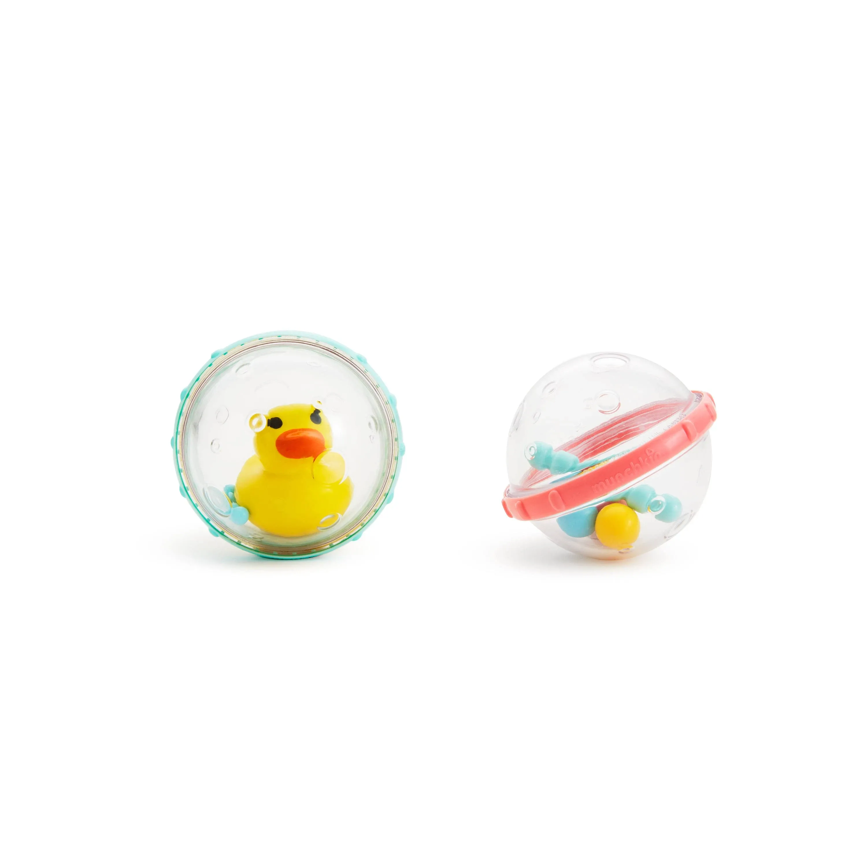 Munchkin Infant Bath Toy Float and Play