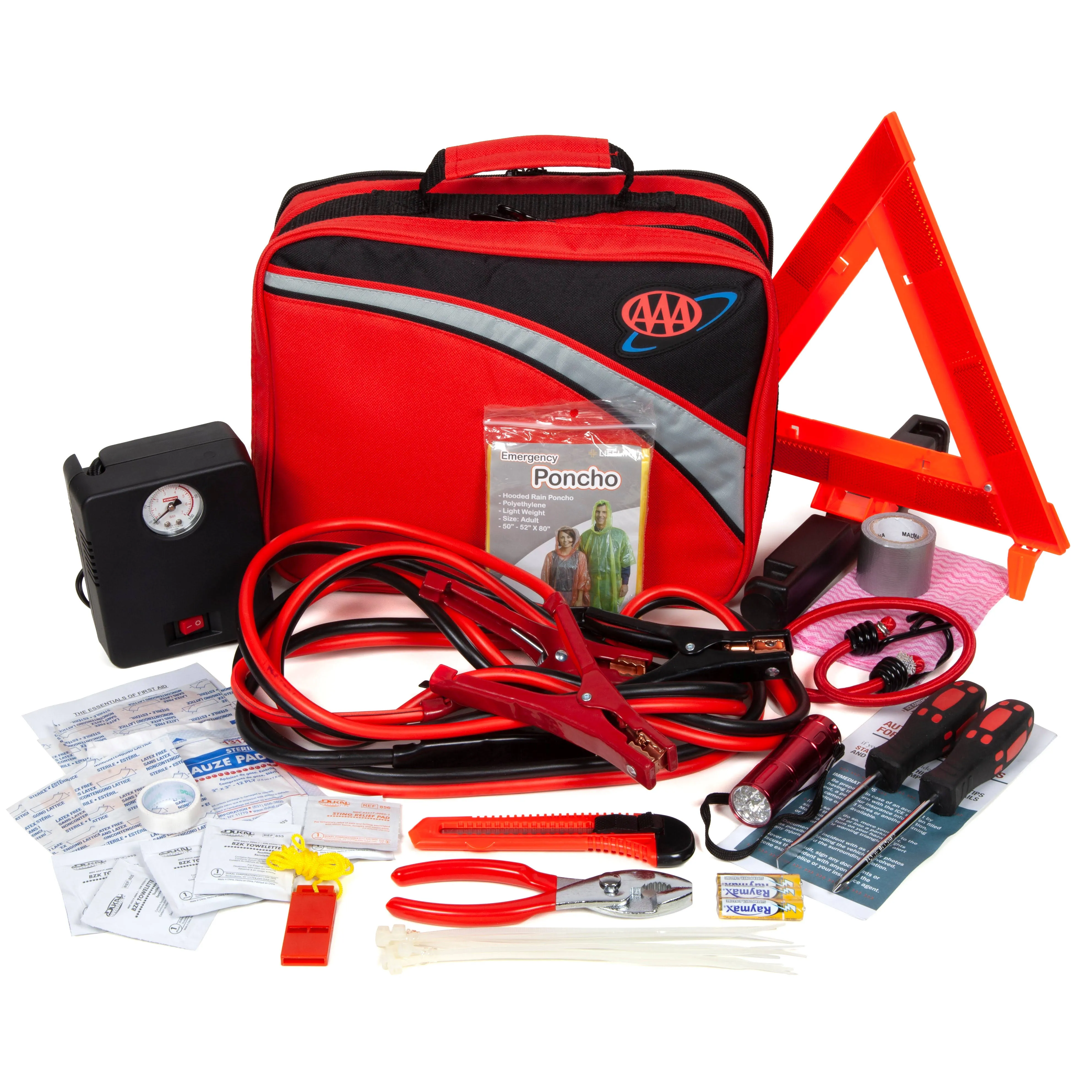 LIFELINE Excursion Road Kit