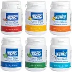 Epic Dental Xylitol Gum