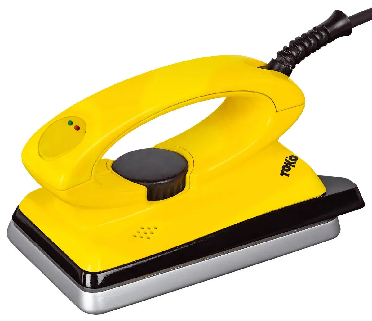 T8 Wax Iron, Yellow, 800 Watt