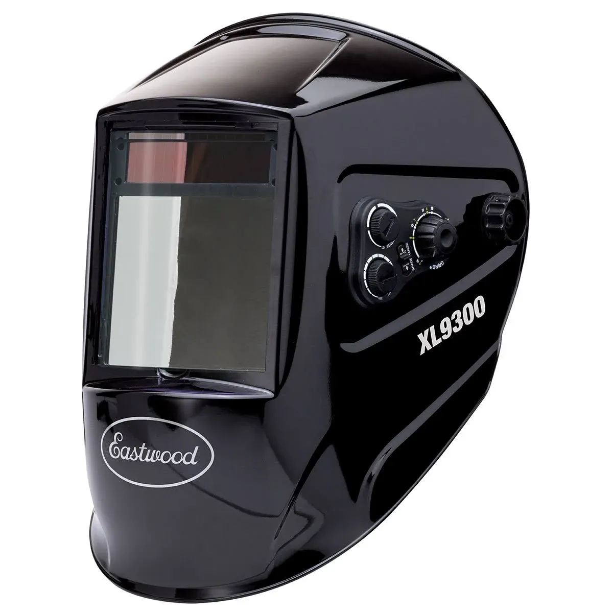 Eastwood XL View Auto Darkening Welding Helmet