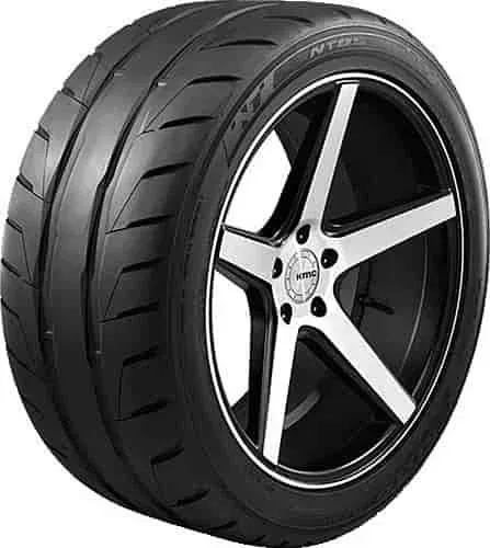 Nitto NT05 High Performance Tire - 315/35R17 102Z