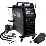 Eastwood Elite 200 Amp Multi-Process AC/DC MP200i Welder