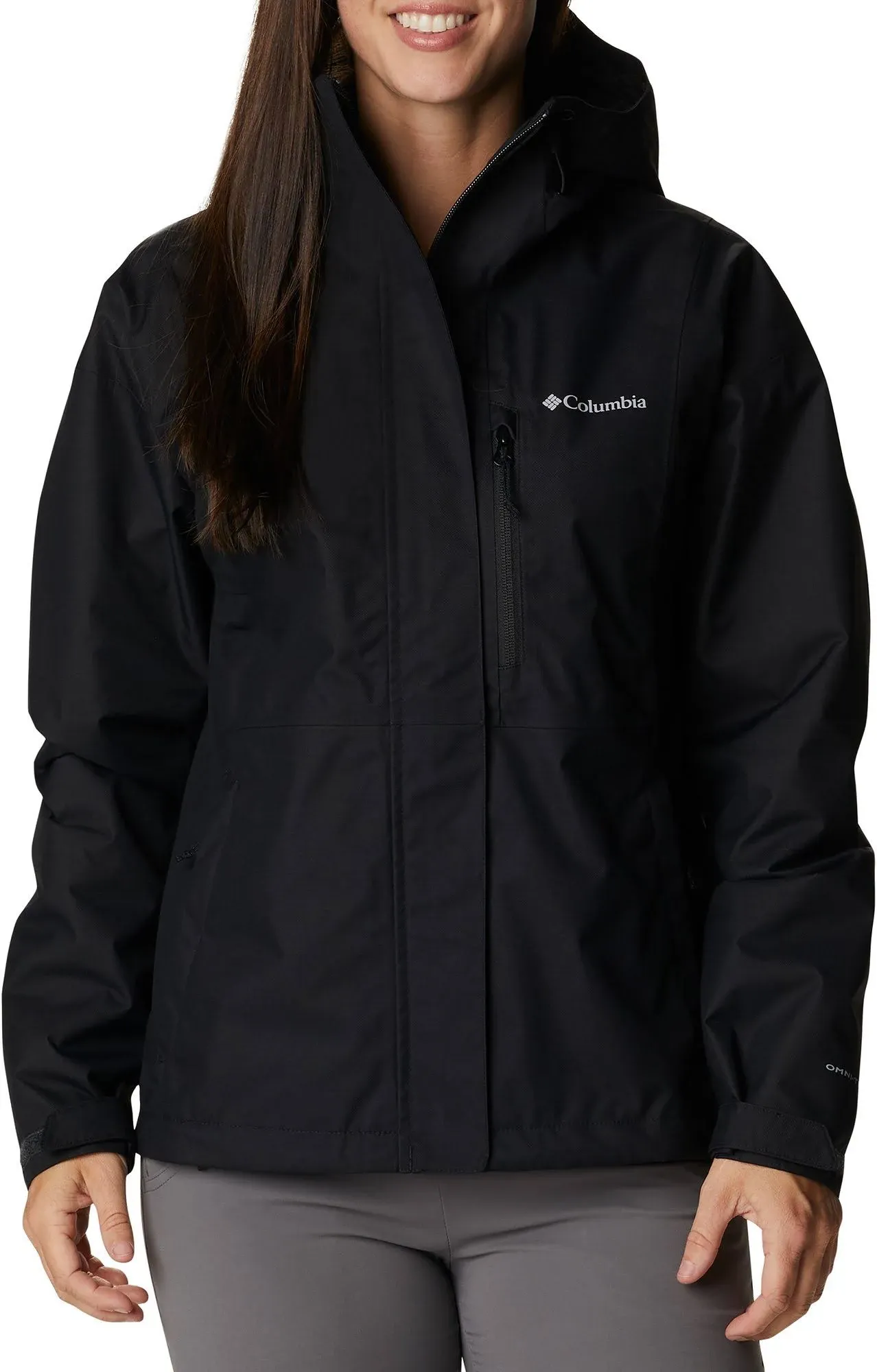 Columbia Women's Hikebound Jacket