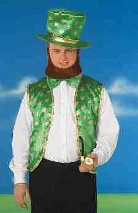 Leprechaun Adult Costume Kit