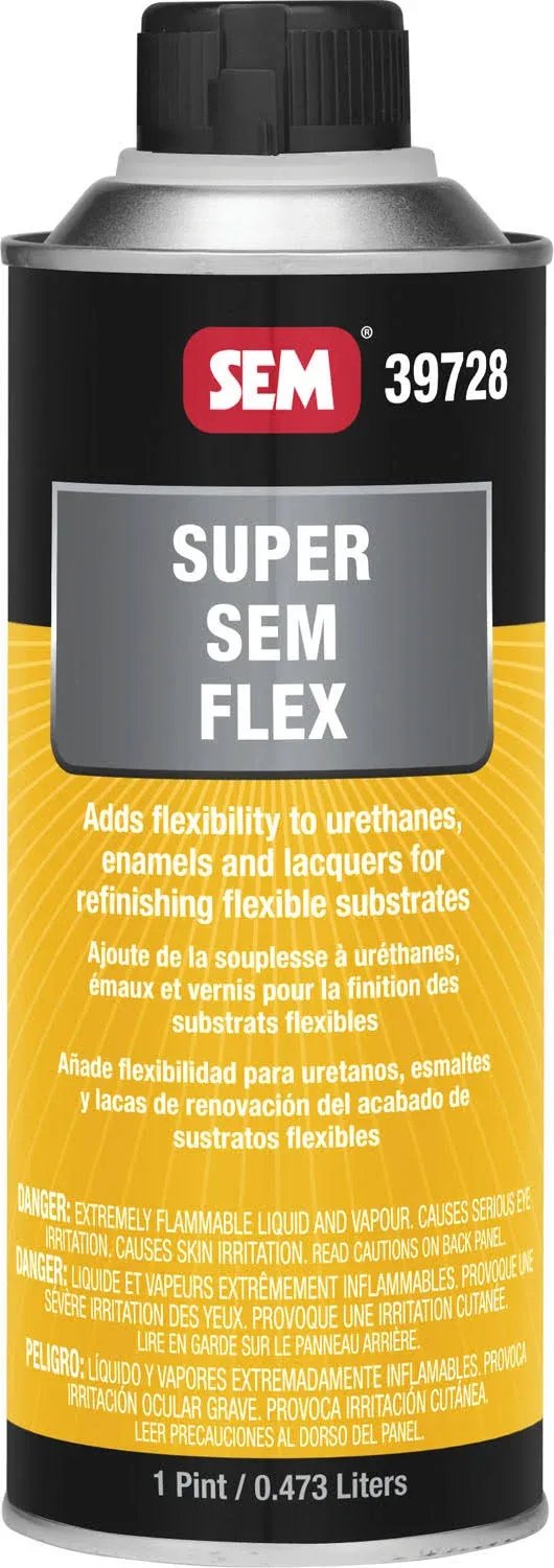 SEM 39728 Super Flex - 1 Pint