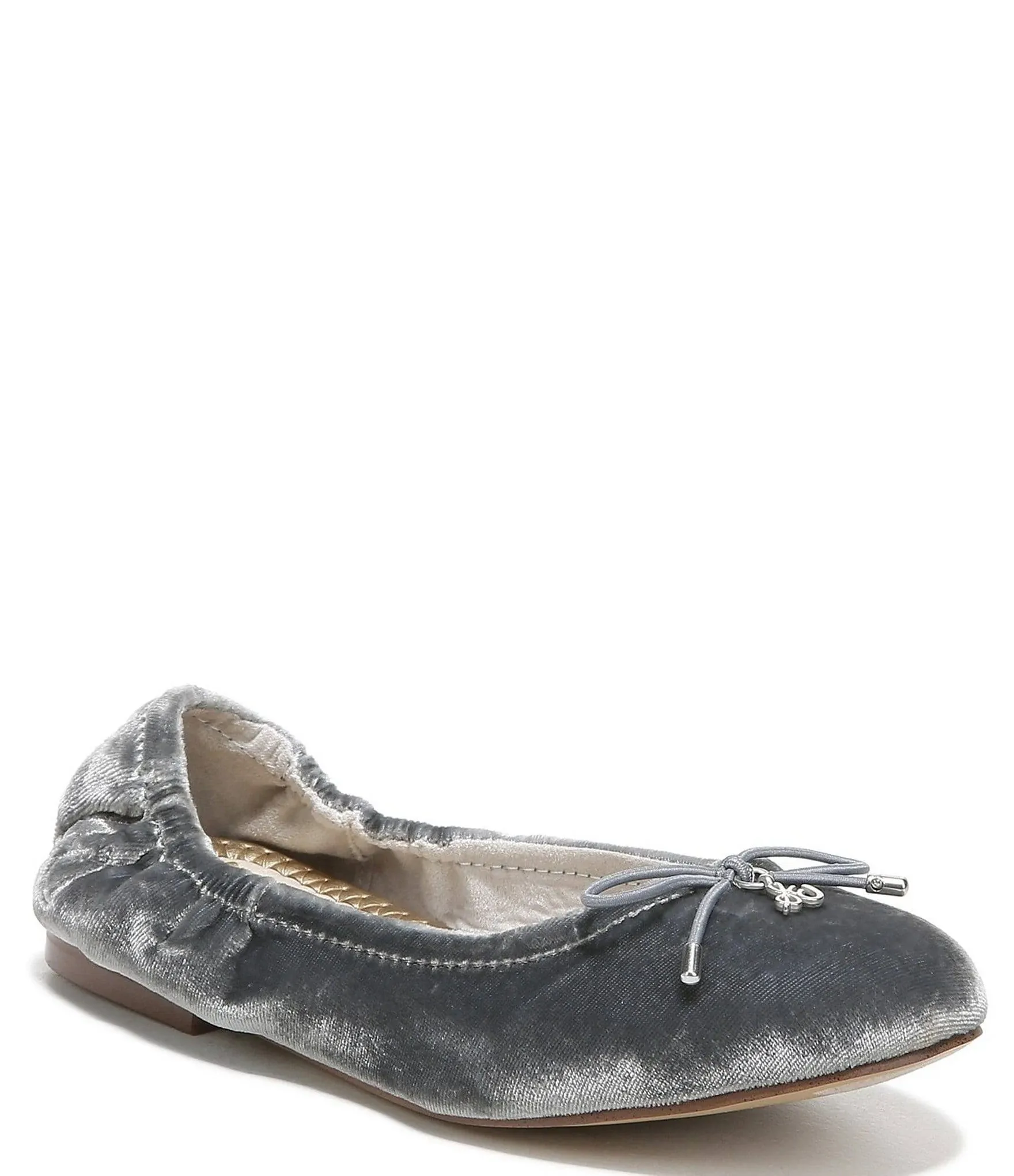 Sam Edelman Girls' Felicia Ballet Flat