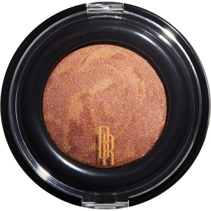 Black Radiance ARTISAN COLOR BAKED BRONZER - Gingersnap - Size 3 g