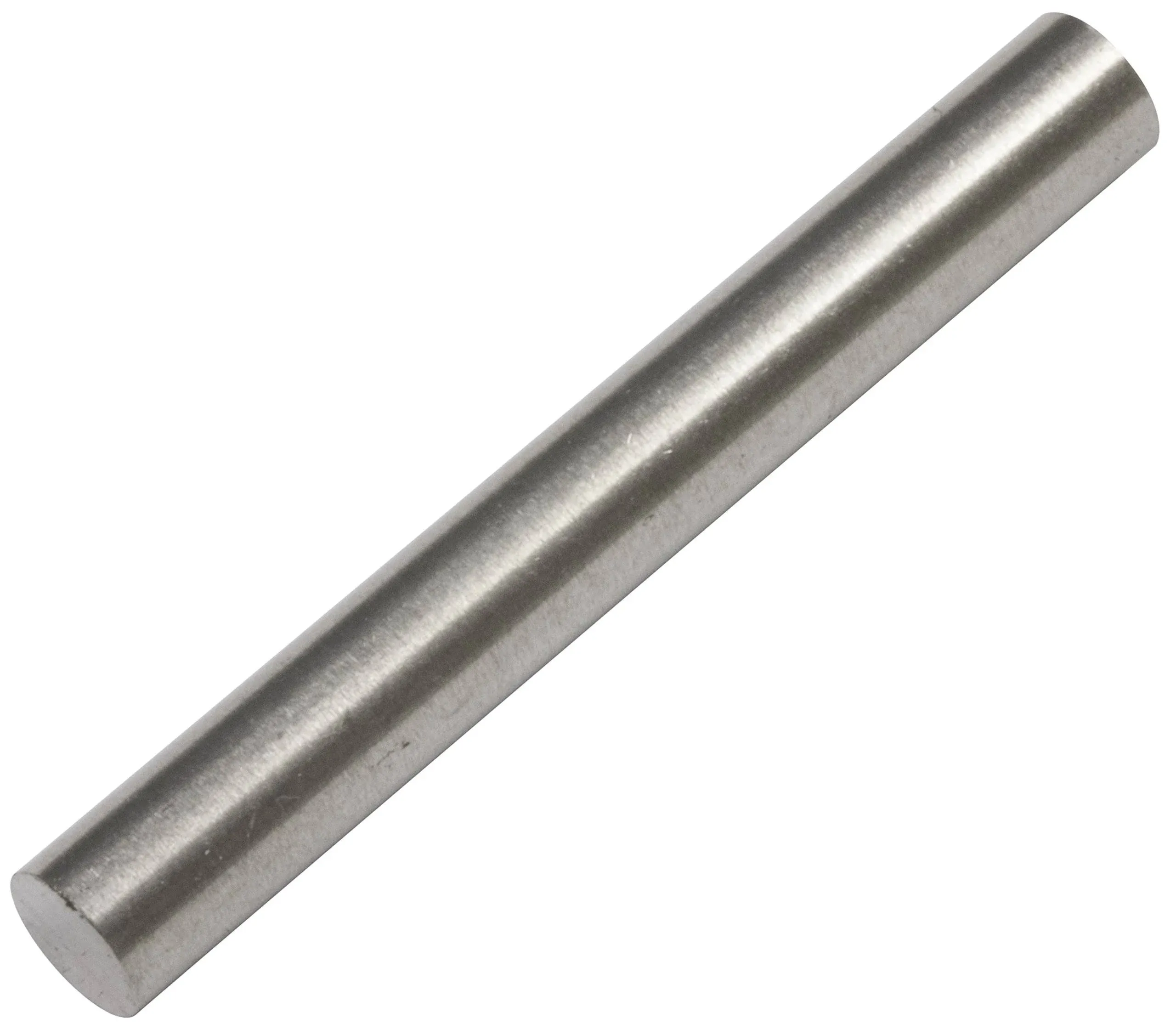 A5rc025x200 Alnico Bar Shaped Magnet Material 0.250 X 2&#034;/1.13