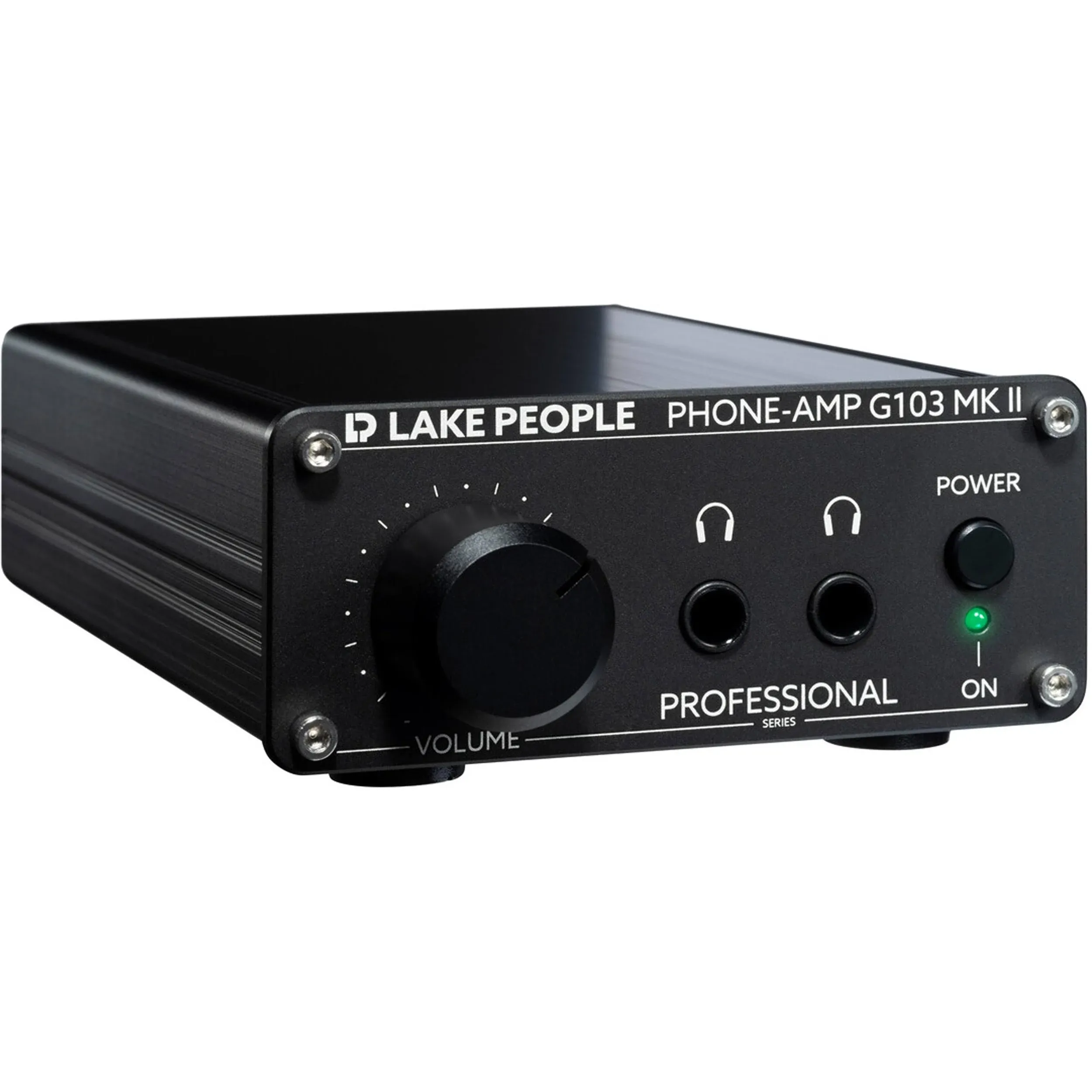 Lake People G103-P MKII (Professional) Headphone Amplifier