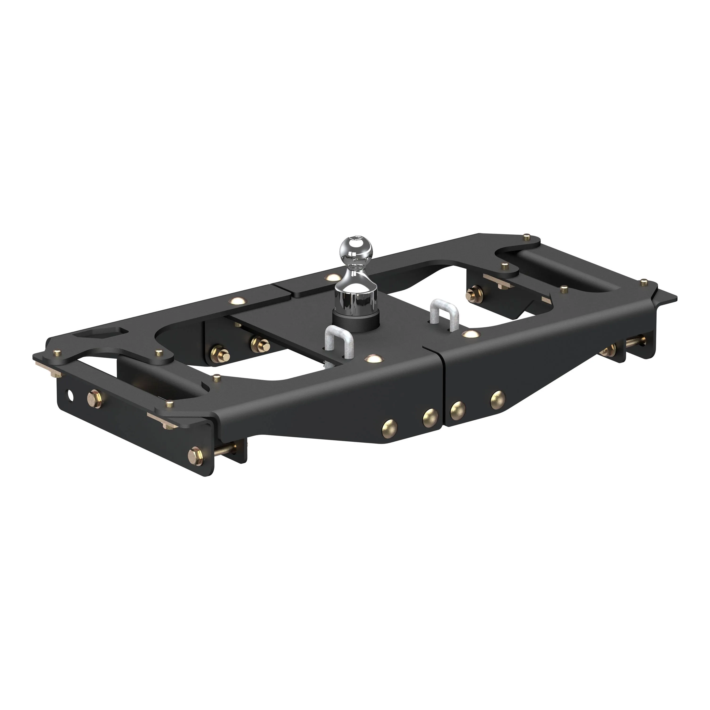 Curt Gooseneck Hitch for Ford x 60700