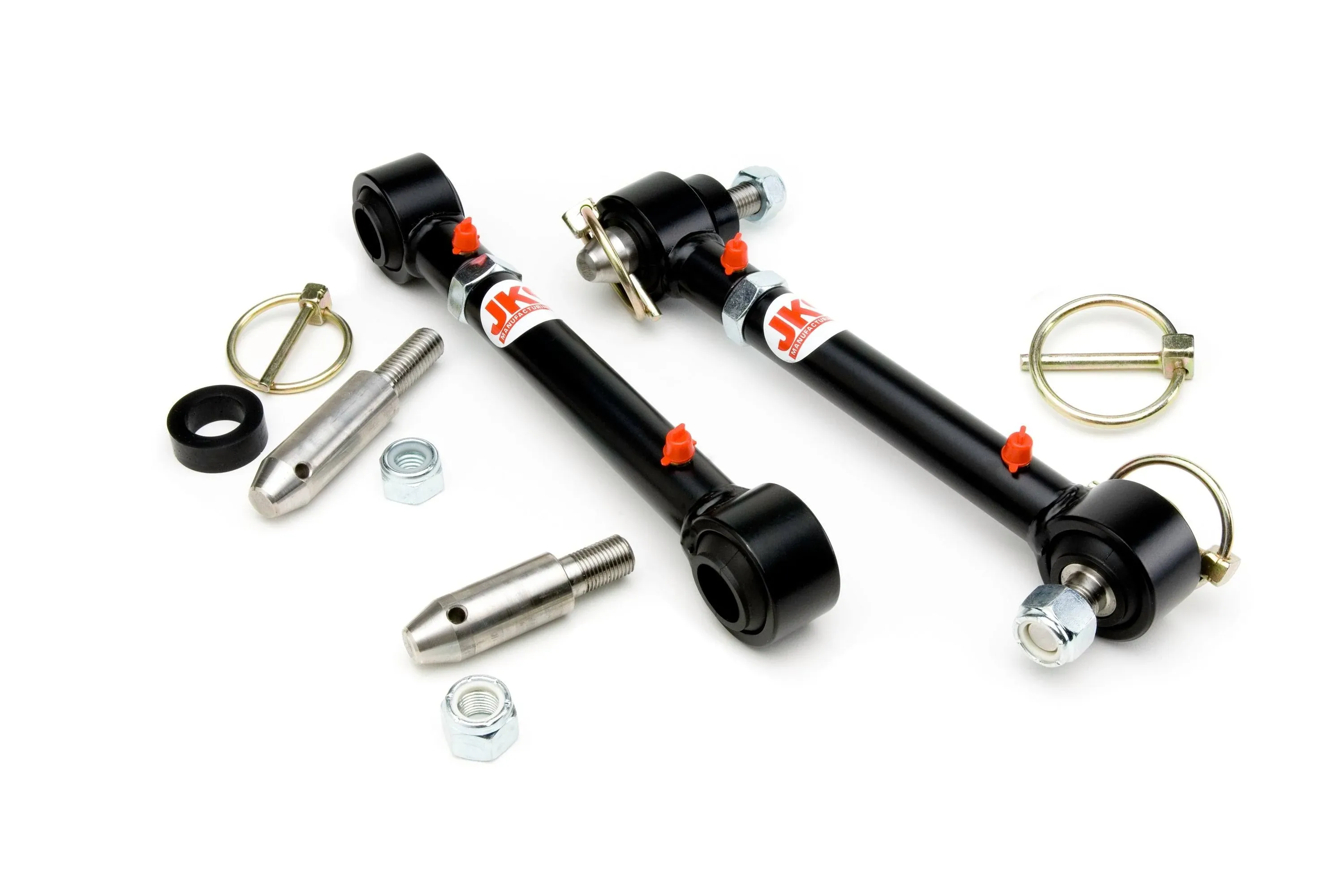 JKS Manufacturing® JKS2034 - Quicker Disconnect™ Front Sway Bar End Links