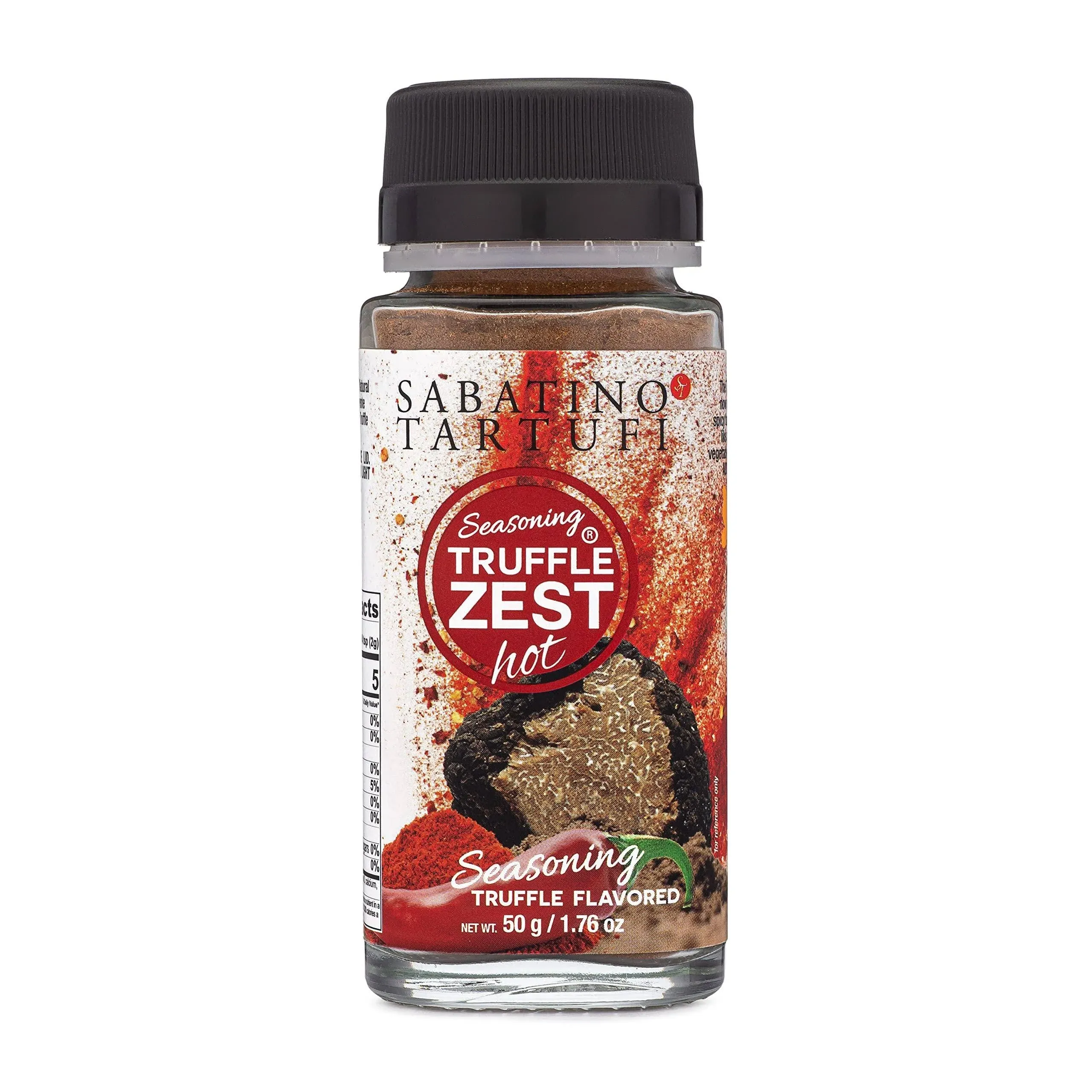 Truffle Zest® Hot - 1.76 oz