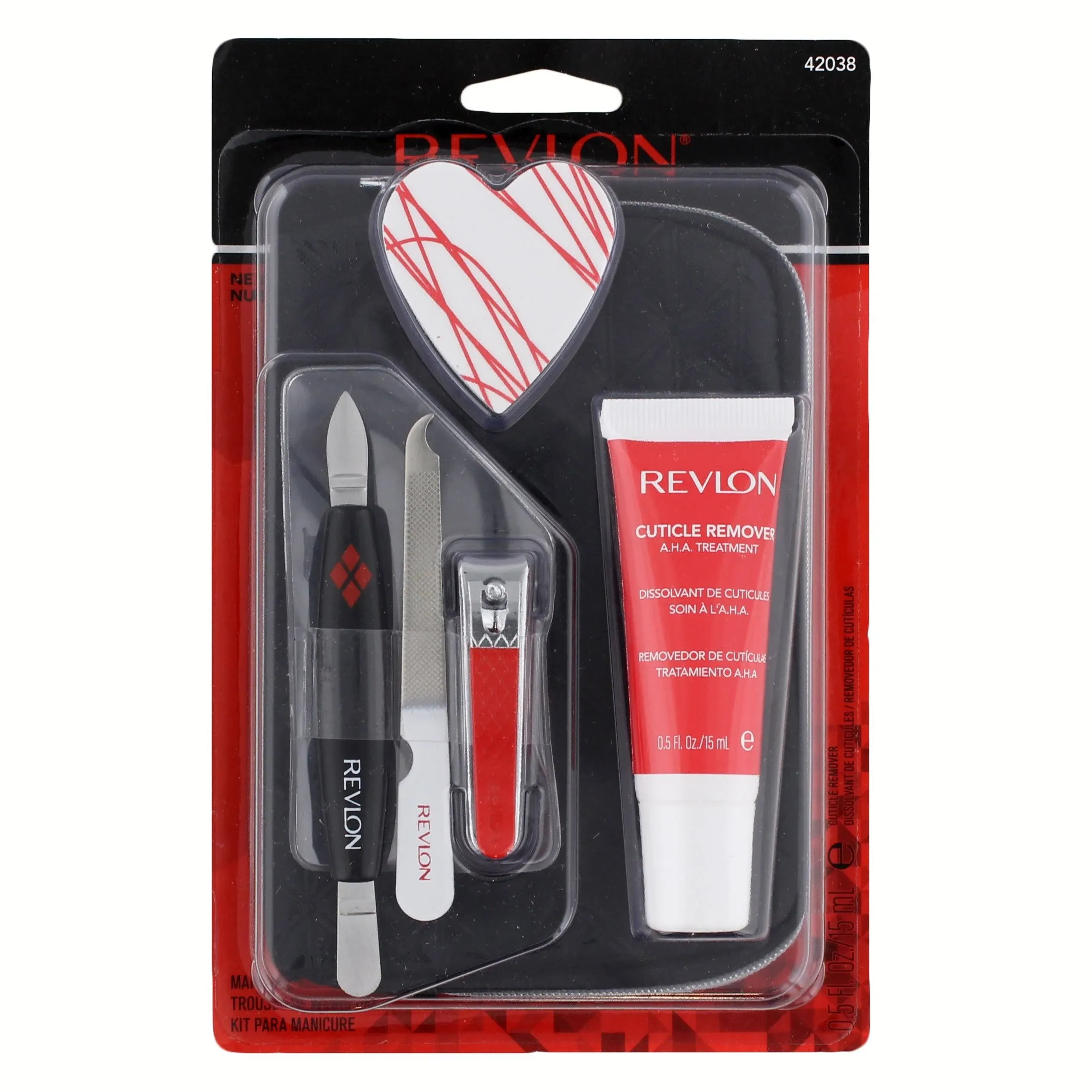 Revlon Manicure Kit