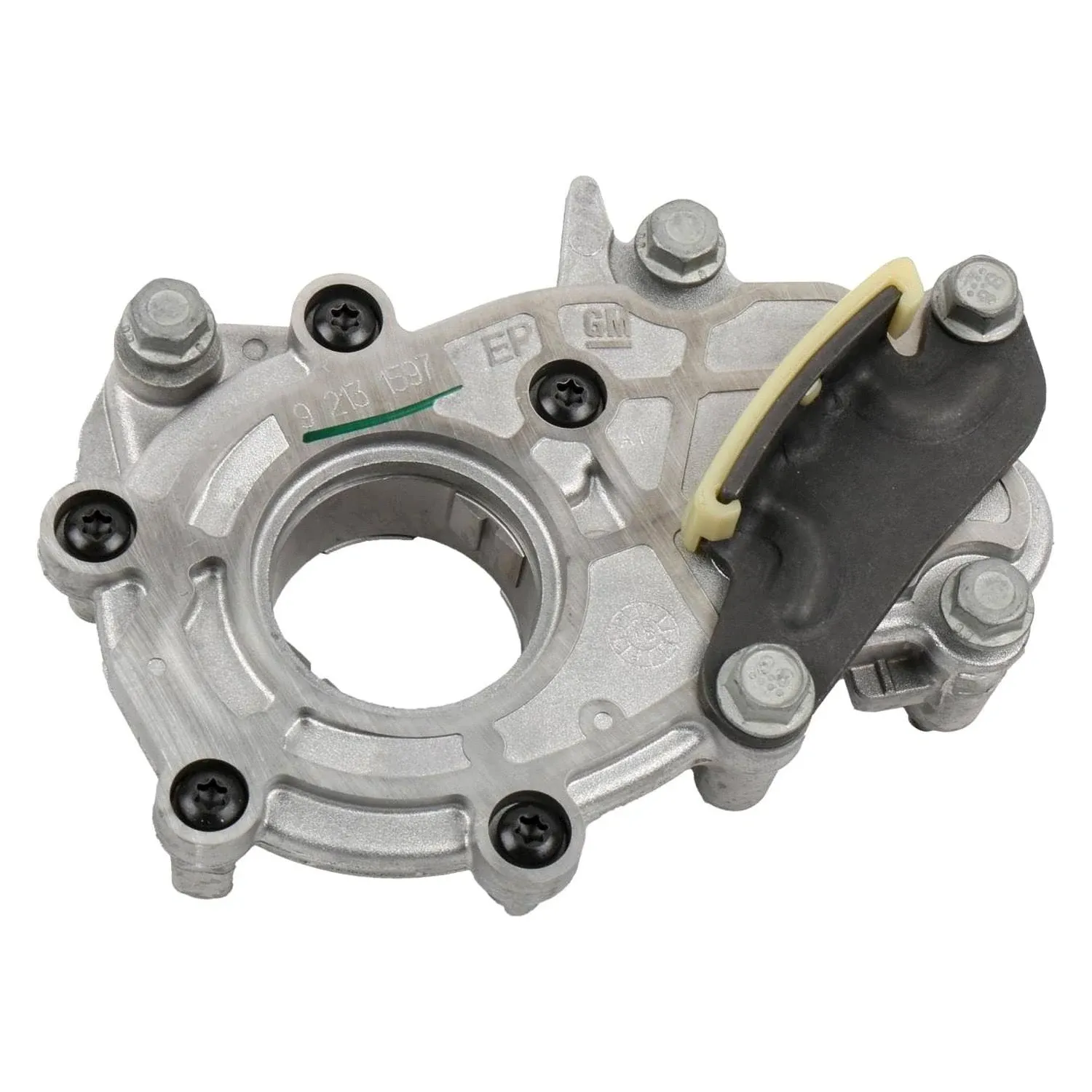 GM Parts 12640448 Engine Oil Pump