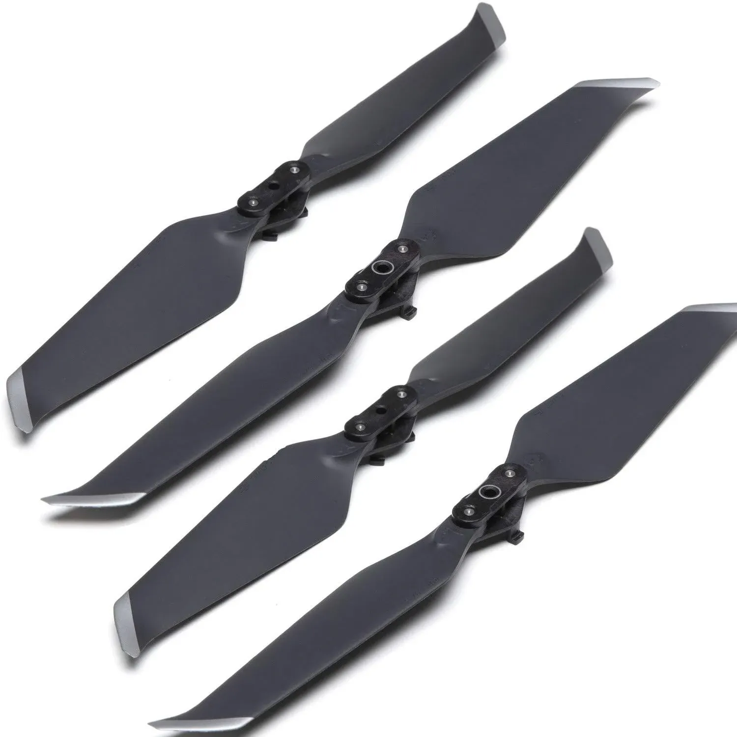 DJI Mavic 2 Low-Noise Propellers for Mavic 2 Zoom, Bundle: 2 Pairs