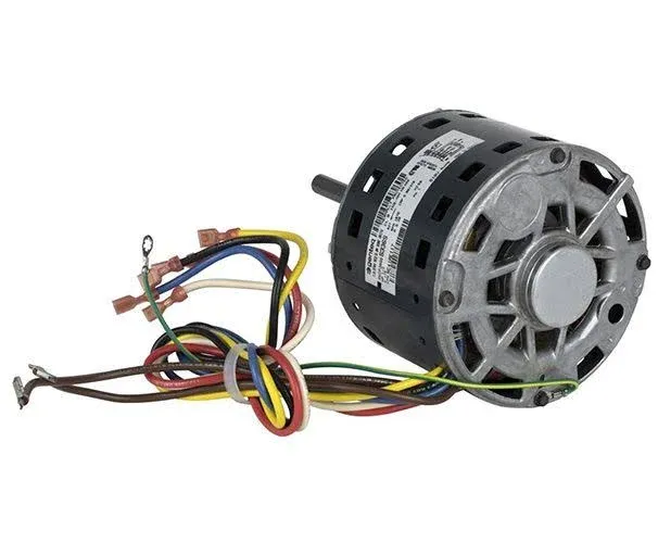 Motor, 1/3 HP, 1075 rpm, 115V