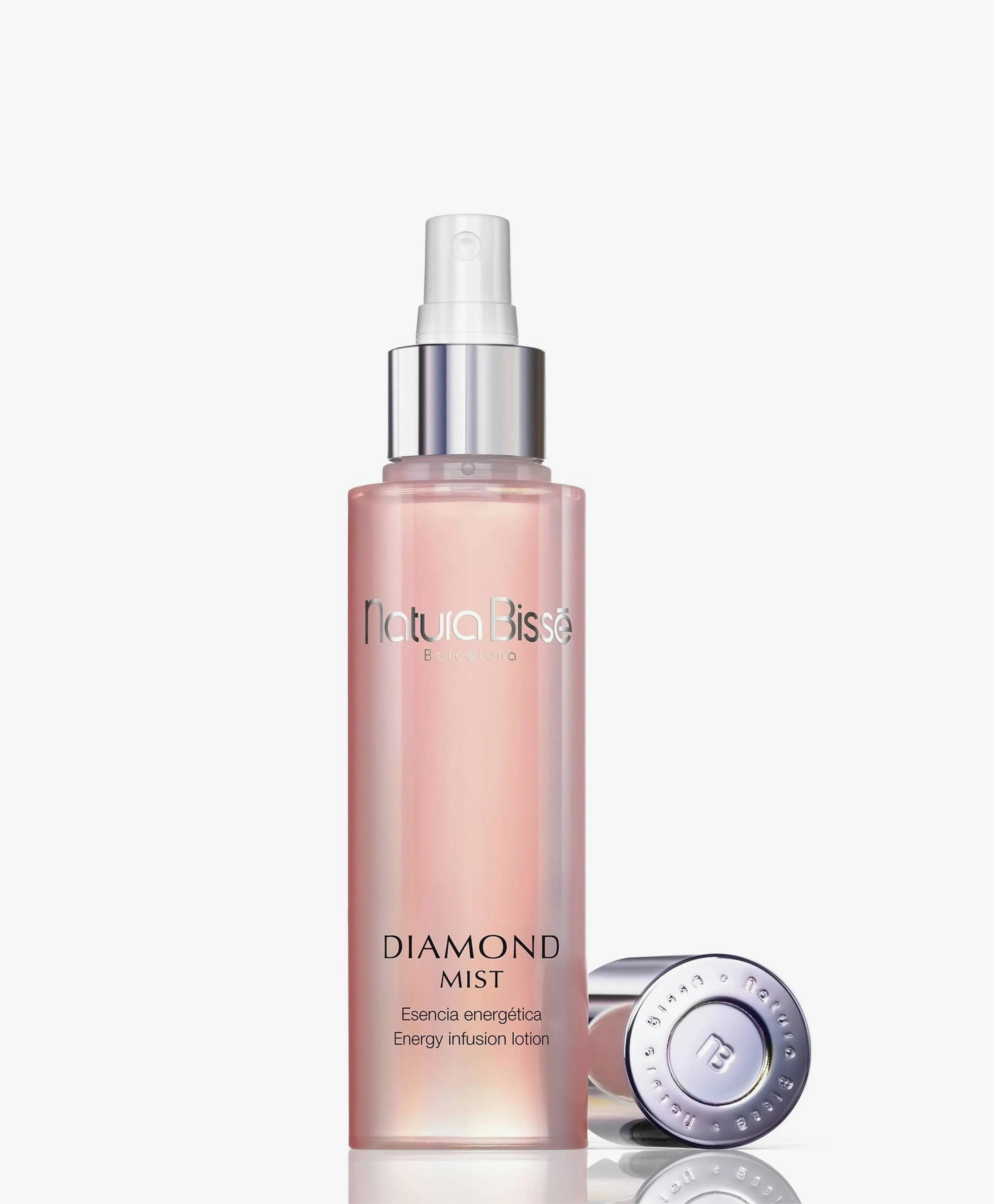 Shop Natura Bissé Diamond Mist