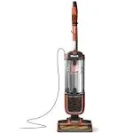 Shark ZU60 Navigator Upright Vacuum Self-Cleaning Brushroll with Zero-M Technology Pet Pro Bagless Easy Clean with Powerful Suction (Renewed)