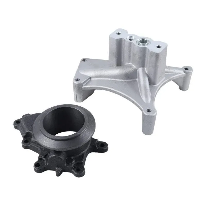 WONSABON New Turbo Pedestal Freeflow Kit Compatible with 7 3L Powerstroke DIESEL ...