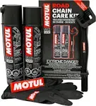 CHAIN CARE KIT ROAD #109767