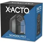 X-Acto - School Pro Electric Pencil Sharpener