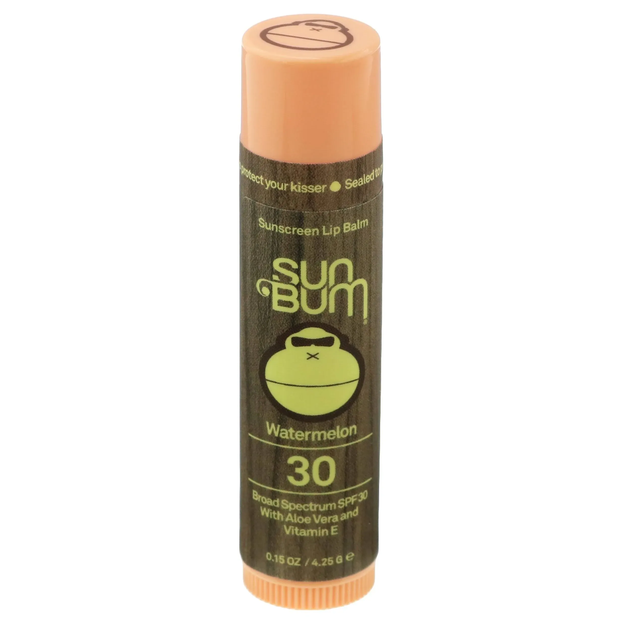 Sun Bum Lip Balm