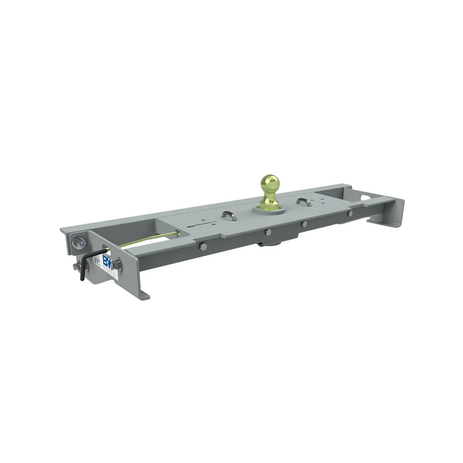 Gooseneck Trailer Hitch Turnoverball #GNRK1104