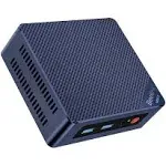 Beelink Mini PC Mini S12 Pro Intel 12th N100 16gb DDR4 500GB SSD