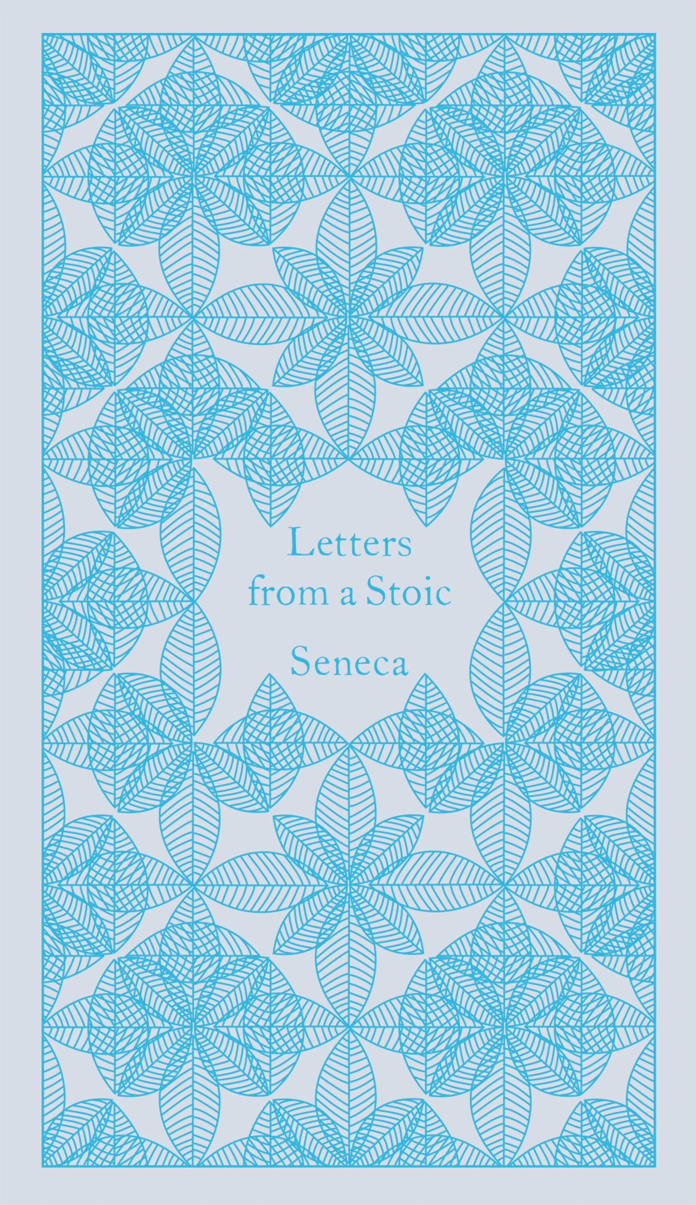 Letters from a Stoic [Book]