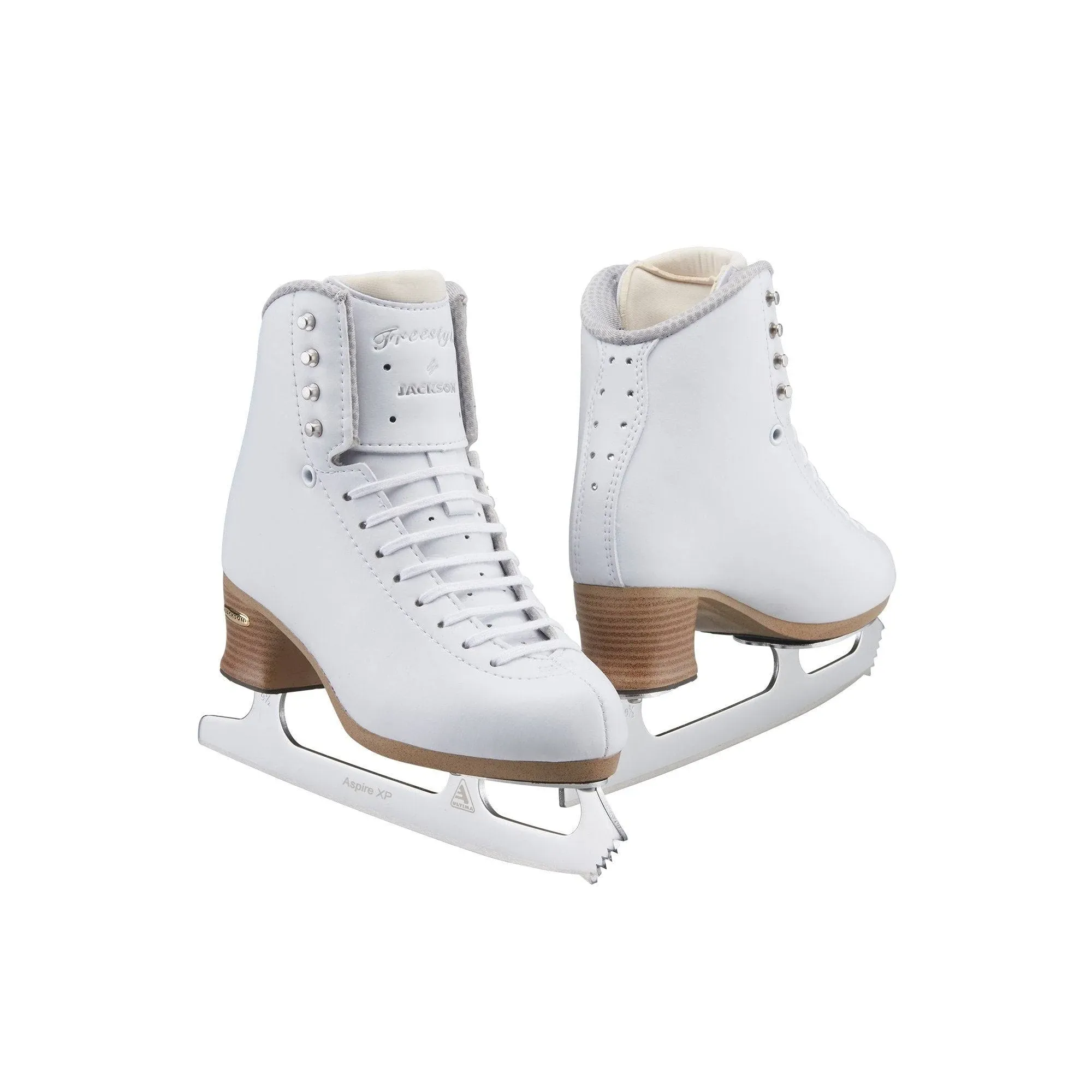 Jackson Ice Skates Freestyle Fusion Ladies FS2190