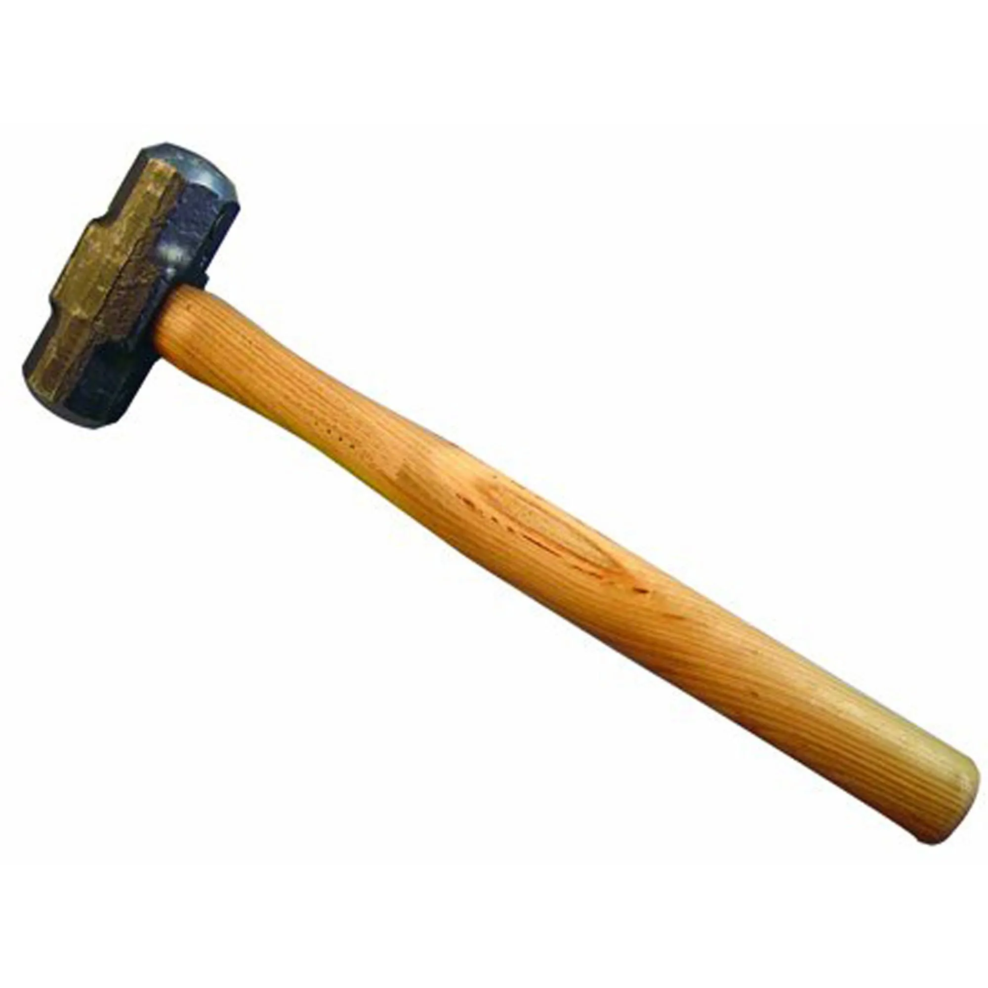 Bon 84-568 Sledge Hammer, 3 Lb, 16" Wood Handle